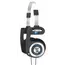 ყურსასმენი Koss Headphones Porta Pro Classic Collapsible On-Ear  - Primestore.ge