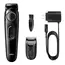 წვერსაპარსი BRAUN BT3222 , 3 image - Primestore.ge