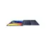 Laptop Asustek Vivobook X 16' Ryzen 5 5600H 16GB 512GB SSD Radeon Graphics Quiet Blue, 5 image