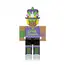 სათამაშო ნაკრები Jazwares Roblox ROB - Game Packs (Ghost Simulator) W8 , 2 image - Primestore.ge