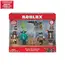 ფიგურების ნაკრები Jazwares ROB - Mix & Match Set (Pirate Showdown) W5 , 3 image - Primestore.ge