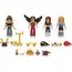 ფიგურების ნაკრები Jazwares ROG - Mix & Match Set (Build a Billionaire Heiress) W3  - Primestore.ge