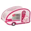 სათამაშო მანქანა LORI RV CAMPER FOR 6" DOLL  - Primestore.ge
