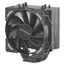 ქულერი 2E GAMING CPU cooling system  AIR COOL (ACN120-S) 115X,1200,1366,1700 FM1,FM2,AM2,AM2+,AM3,AM3+,AM4, 120mm,TDP 180W , 3 image - Primestore.ge