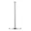 ქაღალდის დამჭერი ჯოხი Ardesto Paper Towel Holder Gemini, 15*34 cm, stainless steel , 2 image - Primestore.ge