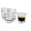 ყავის ჭიქები CONF DLSC300 6BICC-ESPRESSO 60ML DL , 2 image - Primestore.ge