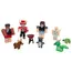 ფიგურების ნაკრები Roblox Roblox Multipack Adopt Me: Backyard BBQ W7 , 2 image - Primestore.ge