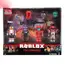 სათამაშო ფიგურები კომპექთში roblox Jazwares ROB - Mix & Match Set , 2 image - Primestore.ge