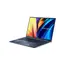 Laptop Asustek Vivobook X 16' Ryzen 5 5600H 16GB 512GB SSD Radeon Graphics Quiet Blue, 2 image