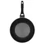 ტაფა Ardesto Frying pan WOK Gemini Gourmet Anzio 28 cm, aluminum , 3 image - Primestore.ge
