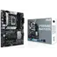 დედა დაფა ASUS PRIME B660-PLUS D4 s1700 B660 4xDDR4 M.2 HDMI-DP-VGA ATX  - Primestore.ge