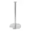 ქაღალდის დამჭერი ჯოხი Ardesto Paper Towel Holder Gemini, 15*34 cm, stainless steel  - Primestore.ge