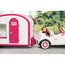 სათამაშო მანქანა LORI RV CAMPER FOR 6" DOLL , 4 image - Primestore.ge