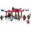 სათამაშო ფიგურების ნაკრები ROBLOX ROB ROB0497  - Primestore.ge