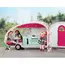 სათამაშო მანქანა LORI RV CAMPER FOR 6" DOLL , 3 image - Primestore.ge