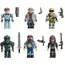 ფიგურების ნაკრები Roblox ROB - Multipack (Q-Clash) W7  - Primestore.ge