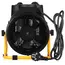ელექტრო გამათბობელი ARDESTO fan heater IFH-02B , 2 image - Primestore.ge
