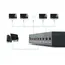 სპლიტერი UGREEN 40203 1x8 HDMI Amplifier Splitter Black , 2 image - Primestore.ge