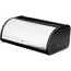 პურის შესანახი Ardesto Bread bin Gemini 44.5*26.5*17.5 cm, metal/stainless steel  - Primestore.ge