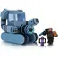Toy Figure Roblox ROB - Large Vehicle (Tower Battles: ZED) W8