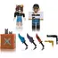 Collectible Figure Roblox ROB - Game Packs (Murder Mystery 2) W6