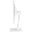 Monitor Asus LCD 23.8" VA24DQLB-W D-Sub, HDMI, DP, 2xUSB, MM, IPS, 75Hz, Pivot, White, 5 image