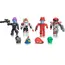 სათამაშო ფიგურები კომპექთში roblox Jazwares ROB - Mix & Match Set  - Primestore.ge