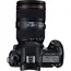 ფოტოაპარატი Canon EOS 5D Mark IV + Lens 24-105mm IS II USM Black , 6 image - Primestore.ge