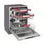 ჭურჭლის სარეცხი Kuppersberg GLM 6080 , 4 image - Primestore.ge