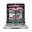 ჭურჭლის სარეცხი Kuppersberg GLM 6080 , 3 image - Primestore.ge