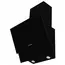 ჰაერის გამწოვი Kuppersberg F 612 B , 2 image - Primestore.ge