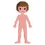 სათამაშო თავსატეხი Janod Educational Puzzle Human Body , 4 image - Primestore.ge