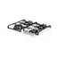 გაზის ზედაპირი Kuppersberg FQ 63 W , 2 image - Primestore.ge