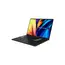 ნოუთბუქი Asus VivoBook Pro 16X OLED (M7601RM-MX070W) - Black , 2 image - Primestore.ge