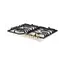 გაზის ზედაპირი Kuppersberg FS 603 C , 2 image - Primestore.ge