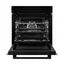 Electric oven Kuppersberg HK 616 Black, 2 image