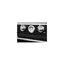 ელექრტო ღუმელი Kuppersberg RC 6911ANX , 4 image - Primestore.ge