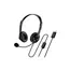 ყურსასმენი Genius/ HS-230U Black , 2 image - Primestore.ge