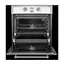 ელექრტო ღუმელი Kuppersberg RC 6911 W Silver , 3 image - Primestore.ge
