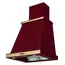 ჰაერის გამწოვი Kuppersberg T 669 BOR Bronze , 2 image - Primestore.ge