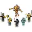 Toy Figures Roblox Environmental Set Dungeon Quest: Fusion Goliath Throwdown W10, 2 image