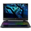 ლეპტოპი Acer Helios 300 / PH315-55 / 15.6" FHD IPS 165Hz SlimBezel / Black  - Primestore.ge