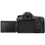 ფოტოაპარატი Canon EOS 90D BODY Black , 4 image - Primestore.ge