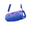 დინამიკი Hoco HC12 sports portable loudspeaker Blue  - Primestore.ge
