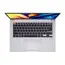 ნოუთბუქი Asus Vivobook S 14 OLED K3402ZA-KM119 Grey , 2 image - Primestore.ge