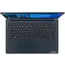 Laptop Toshiba Satellite Pro C50 15.6" FHD 250 nit non-glare i5-1135G7DDR4 3200 16GB M.2 256G, 2 image