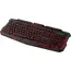 Keyboard YENKEE YKB 3100 Panzer Gaming Keyboard USB, 2 image