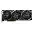 ვიდეო დაფა MSI GeForce RTX 3070 Ti VENTUS 3X 8G OC , 2 image - Primestore.ge