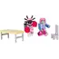 სათამაშო ფიგურები Jazwares ROG - Game Packs (Enchanted Academy) W5  - Primestore.ge