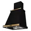 ჰაერის გამწოვი Kuppersberg T 669 ANT Bronze , 2 image - Primestore.ge